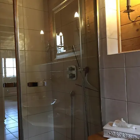 Ferienwohnung Romantik Im Roten Haus Appartement Füssen