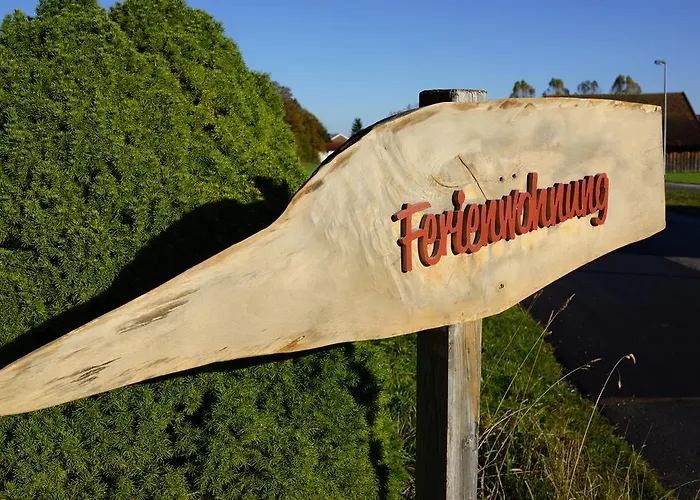 Apartmán Ferienwohnung Romantik Im Roten Haus Füssen