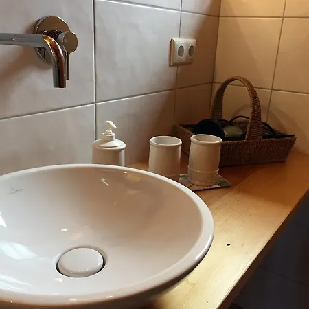 Ferienwohnung Romantik Im Roten Haus Fussen